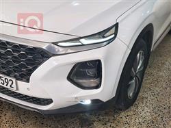 هيونداي سانتافي